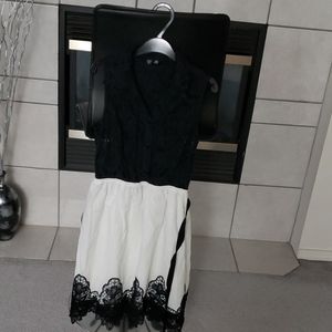 Youth girl dress